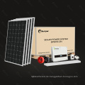 Growatt 5000TL3-S 3 Phasenraster 5000W 5 kW Solarwechselrichter gebunden